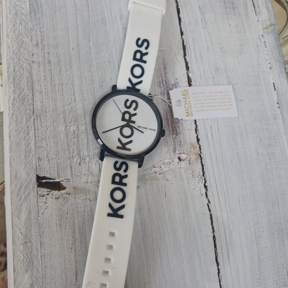 Michael Kors authentic watch